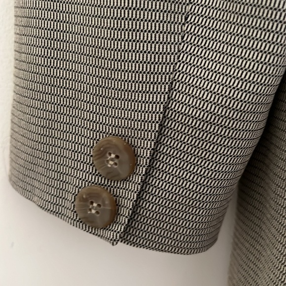 MIMI MATERNITY Women’s 2 Piece Jacket/Sleveless Dress Size L - Picture 4 of 16